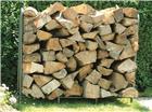 Porta-legna da ardere per esterno