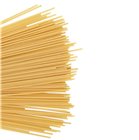 Recipiente spaghetti in metallo