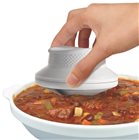 Eliminatore di grasso da salse-zuppe