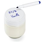 Yogurtiera elettrica programmabile 7 vasetti + kit yogurt da bere