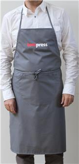 Grembiule da cucina Tom Press