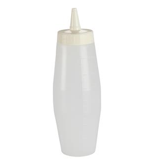 Shaker a coulis 350 ml