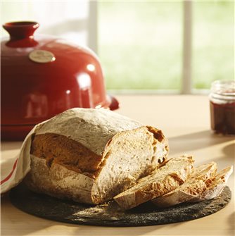 Come si prepara il pane in casa?