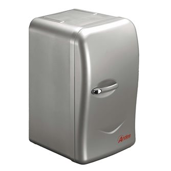 Mini-frigo portable réfrigérateur 17 litres 12 V/220 V
